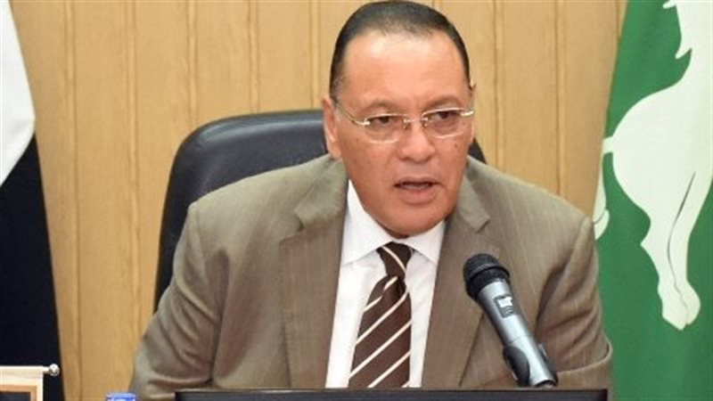 الدكتور ممدوح غراب