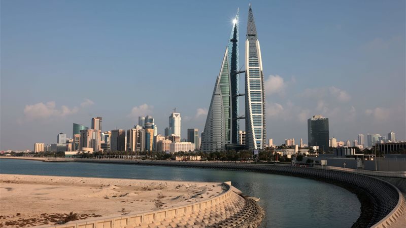 البحرين، فيتو