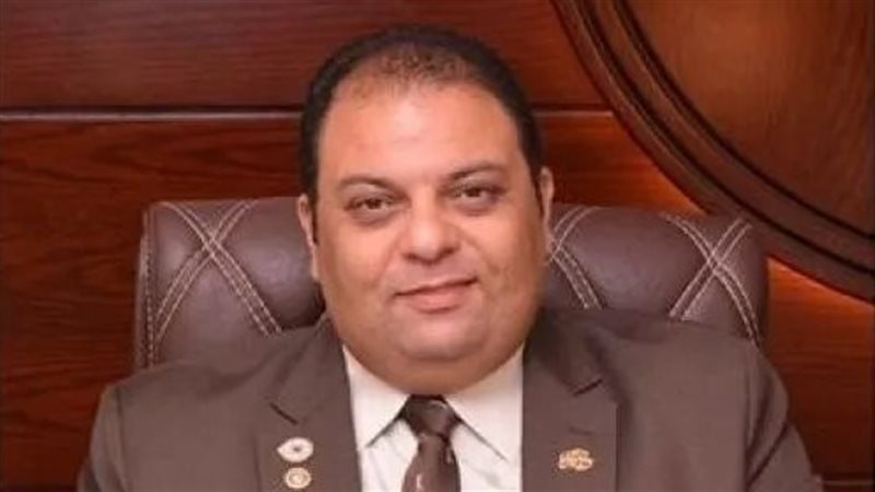 مايكل نصيف خبير اقتصادى