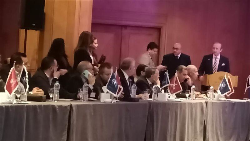 لندوة التي ينظمها