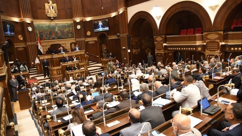 مجلس الشيوخ 