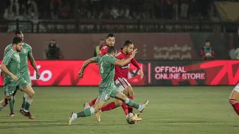 الأهلي والاتحاد،