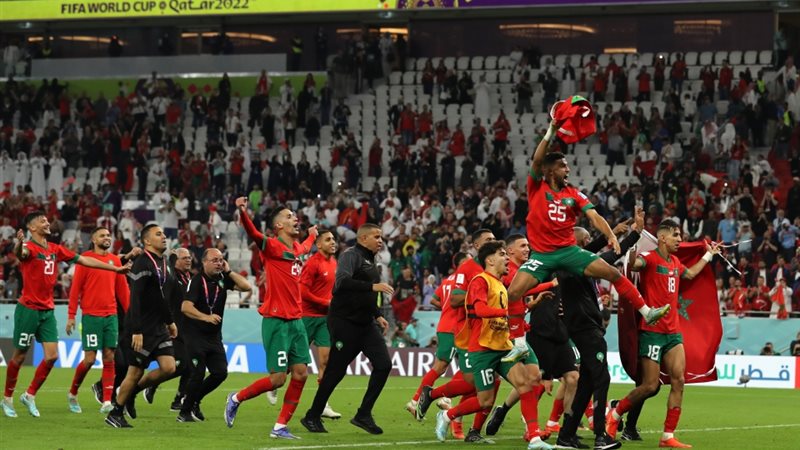 المغرب يعاني كثرة
