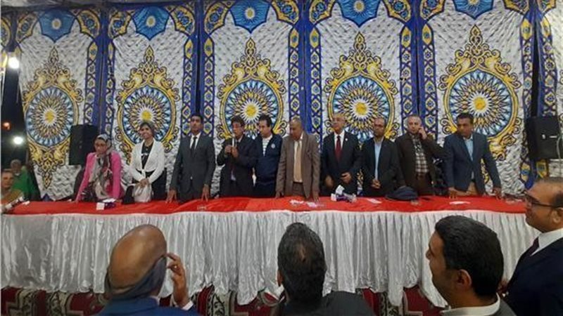 إيهاب شعبان رئيسا