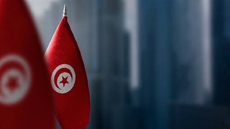 تونس، فيتو