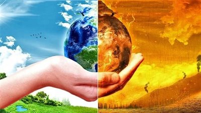 الأمن‭ ‬البيئي 