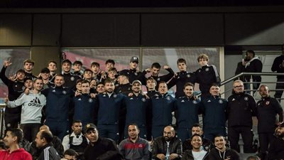 الأهلى 2005 يواجه سبارتا براغ التشيكي وديا