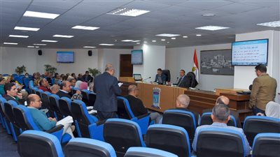 إطلاق اسم نبيل الشاذلي على شاطئ رأس التين الغربي بالإسكندرية 