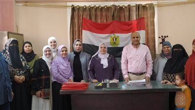 جامعة بنها تنظم ندوة عن دور المرأة في المشروعات الصغيرة والمتوسطة