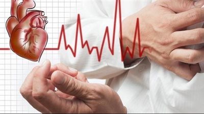 7 أنواع لأمراض القلب و6 عوامل تسبب الإصابة