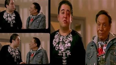 عمرو عبد العزيز عن لقائه بعادل إمام: صدفة غريبة ولما حكيت لأمي سخرت مني (فيديو)