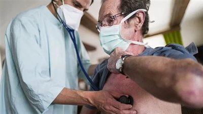 دراسة تكشف خللا في القلب نتيجة الإصابة بكورونا