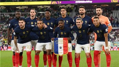 كأس العالم 2022، مدافع فرنسا: لن نقع في الفخ المغربي ونحن الأقوى للتأهل للنهائي