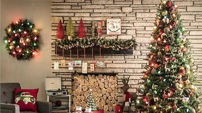 أسعار ملابس أعياد الميلاد وشجرة الكريسماس بمواقع التجارة الإلكترونية