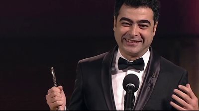 مهرجان الأقصر للسينما الإفريقية يكرم الموسيقار هشام نزيه في دورته لعام 2023