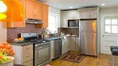 تفسير حلم المطبخ في المنام وعلاقته بالحفاظ على استقرار الأسرة 