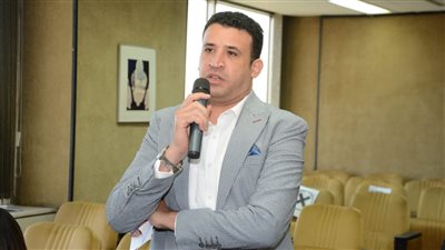 عمرو فتوح: إلغاء مبادرة تمويل الصناعة بفائدة الـ 8% ينعكس سلبيا على الصناعة