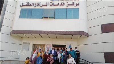 ندوة حول طرق الوقاية من الفيروس المخلوي بالمنيا