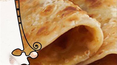 طريقة عمل الفطير المشلتت في البيت زي أيام زمان