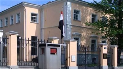 القنصلية المصرية بالرياض تزف بشرى سارة للمقيمين بالسعودية 