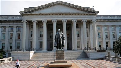 البورصة الأمريكية تتوعد المتسببين في أزمة سيلكون فالي