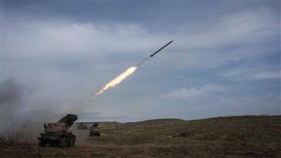 قصف روسي يستهدف خاركيف ومناطق محيطة بها