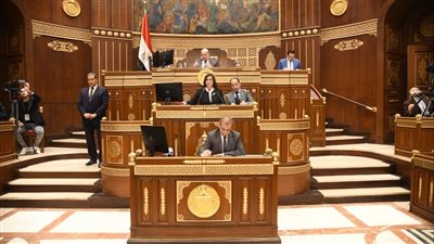  7 اختصاصات لصندوق مصر الرقمية 