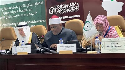 عباس شومان: الأزهر أكد ضرورة التطعيم ضد شلل الأطفال