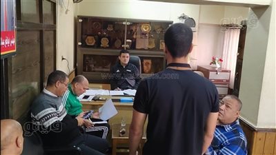 غياب الشفافية يثير الجدل في اختبارات الحكام الجدد