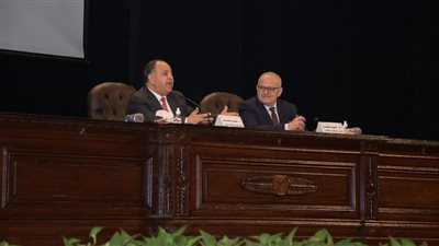 وزير المالية: الاقتصاد المصري بات أكثر قدرة على التعامل مع الصدمات الخارجية