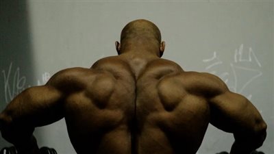 تحذير من حقن الستيرويد المستخدمة في بناء العضلات 