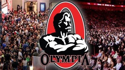 مستر أولمبيا 2022، 6 مرشحين لحصد لقب البطولة الأهم عالميا (تقرير)