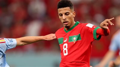 نجم المغرب قبل أمم أفريقيا: الجميع يريد الفوز علي أسود الأطلس 