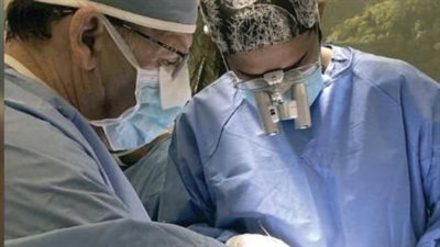  موجات الراديو، نجاح أول عمليتين في القلب بالسعودية