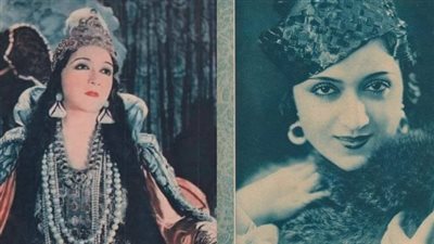  أول من وضعت موسيقى تصويرية في السينما، 39 عامًا على رحيل بهيجة حافظ