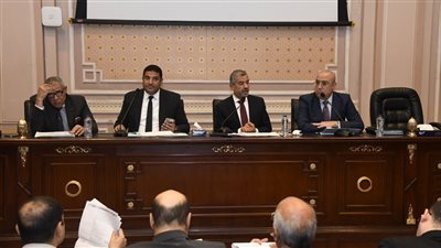 إسكان النواب توافق على موازنة بعض القطاعات، وتوصية بشأن مركز بحوث البناء