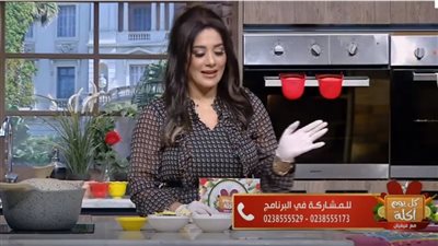 طريقة عمل سردين زيت وليمون مع الشيف فيفيان (فيديو)