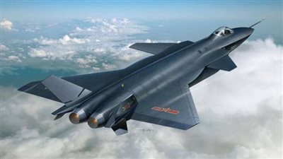 21 طائرة صينية تدخل منطقة الدفاع الجوي التايوانية