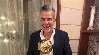 خالد مرتجي لـ فيتو: خروج ألمانيا من المونديال عقاب رباني.. ورونالدو أسطورة كروية لن تتكرر 