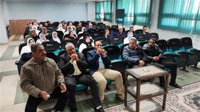 القوى العاملة تنظم ندوة عن المساواة بين الجنسين بأسيوط