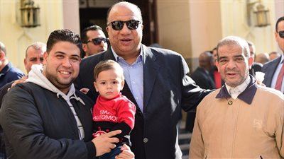 إيقاف مستحقات لاعبي الاتحاد وقبول اعتذار محمد إبراهيم