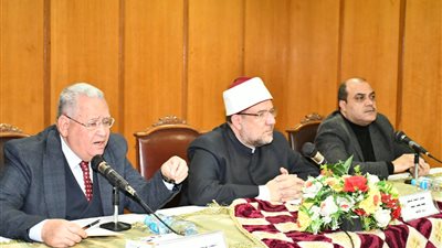 وزير الأوقاف عن قضية تنظيم النسل: يختلف الحكم فيها من دولة لأخرى 