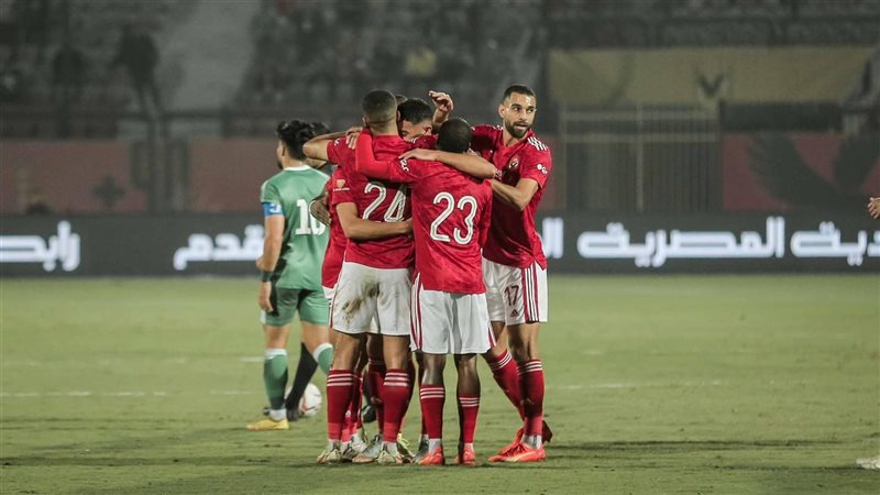 الأهلي،فيتو