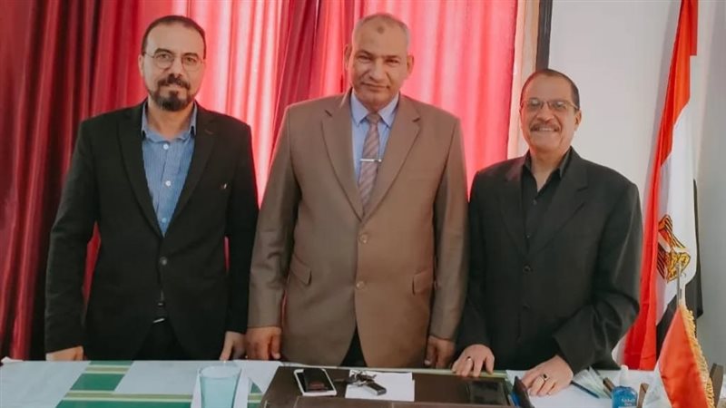 مديرية القوي العاملة