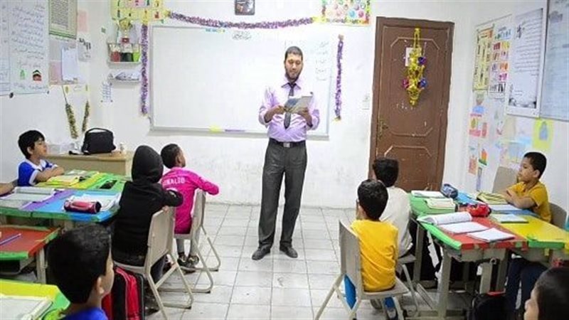 مسابقة ال 30 ألف