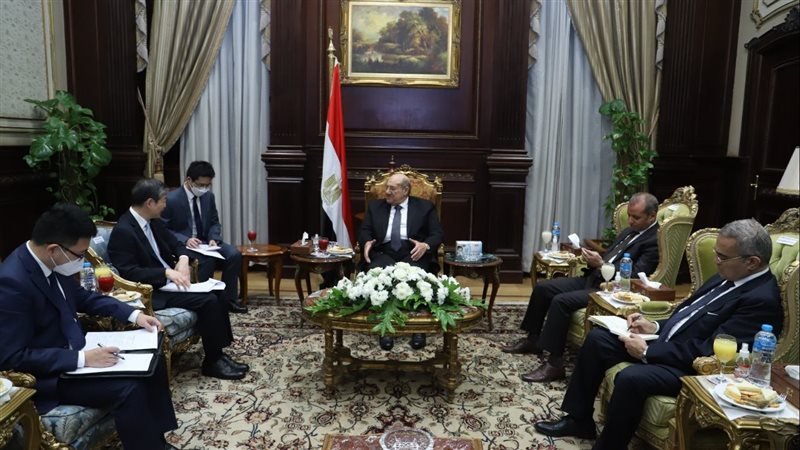 رئيس مجلس الشيوخ