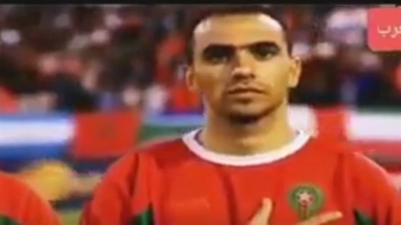 وليد الركراكي مدرب