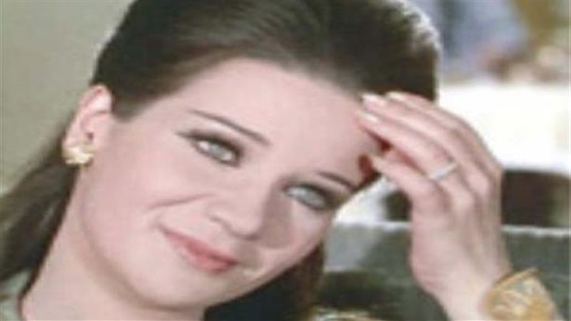 الفنانة الراحلة زبيدة