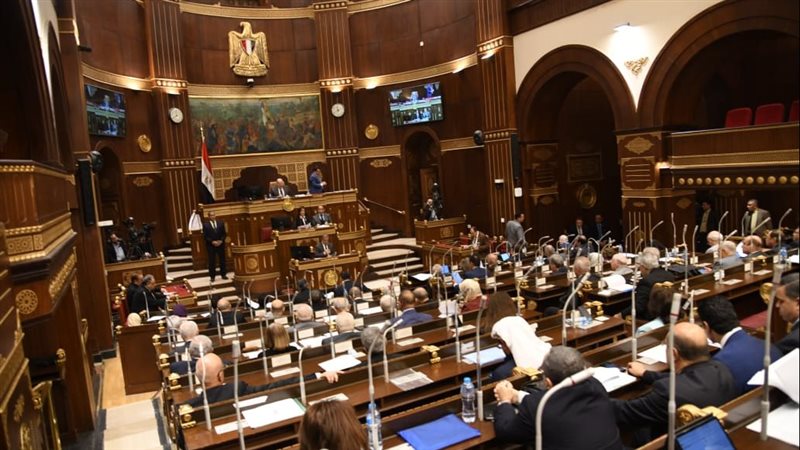 مجلس الشيوخ، فيتو
