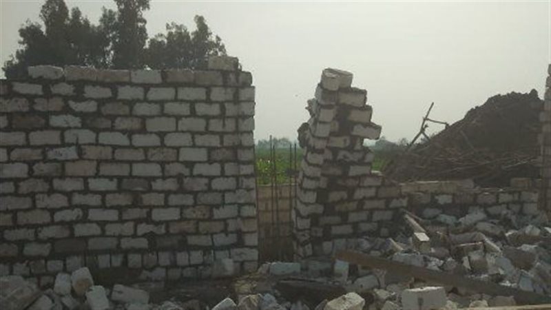 ازالات بالشرقية،